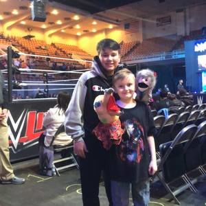 Meet your Posher, Karen